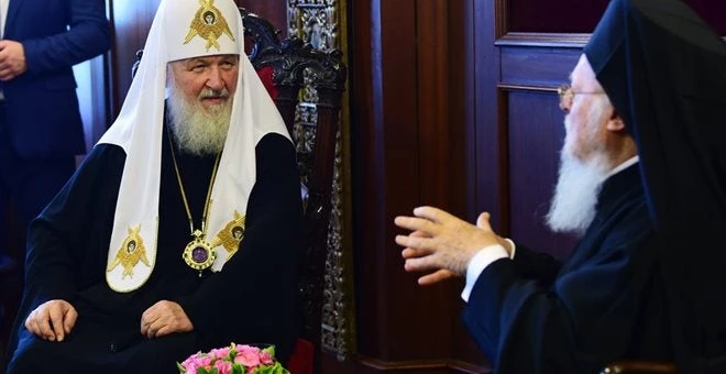 Μια ανατριχιαστική ομοιότητα Φαναρίου-Μόσχας! Οι Ρώσοι απειλούνται με μεγαλύτερη ήττα από απλώς την απώλεια της Ουκρανίας – Τι δείχνει η αναβολή του ταξιδιού Κύριλλου στην Μολδαβία